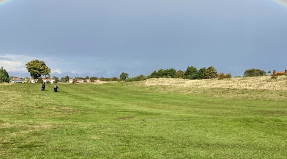 Photo of Seacroft Golf Club